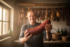 Proglašeni najbolji proizvođači slavonskog kulena