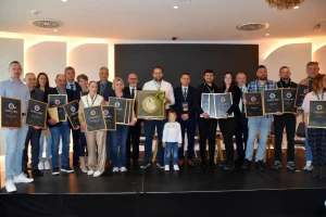 Proglašeni najbolji sirevi u Hrvatskoj: čak 33 odličja i jedan apsolutni šampion
