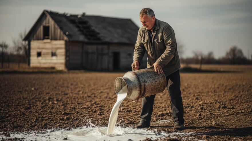 Proglasite elementarnu nepogodu i nadoknadite nam štetu!