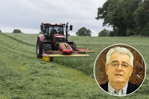 Zasučite rukave i na njivu jer za vikend opet stižu pljuskovi