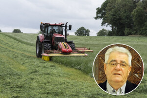 Zasučite rukave i na njivu jer za vikend opet stižu pljuskovi