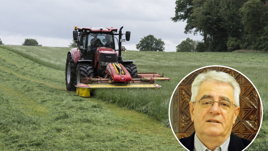 Zasučite rukave i na njivu jer za vikend opet stižu pljuskovi