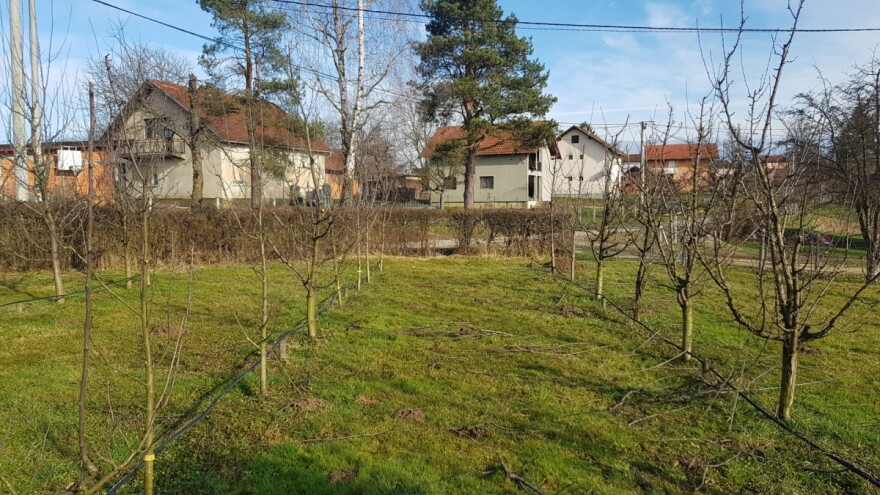 Stabilno vrijeme ove sedmice pogoduje radovima na otvorenom