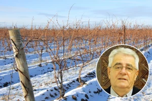 Oborine i snijega bit će i u danima koji dolaze