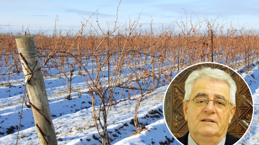 Oborine i snijega bit će i u danima koji dolaze