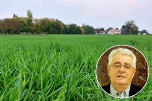 Neka su područja bez kiše i punih 20 dana, kakvo nam vrijeme slijedi?