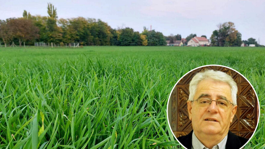 Neka su područja bez kiše i punih 20 dana, kakvo nam vrijeme slijedi?