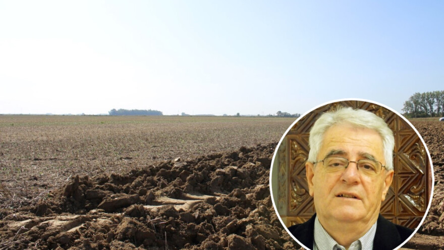 Pred nama su dinamične vremenske prilike - epizoda obilnih količina kiše, moguće i poplave