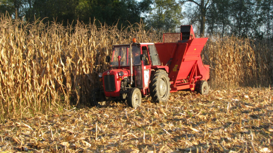 Svi na njivu, prognoza - sunčano