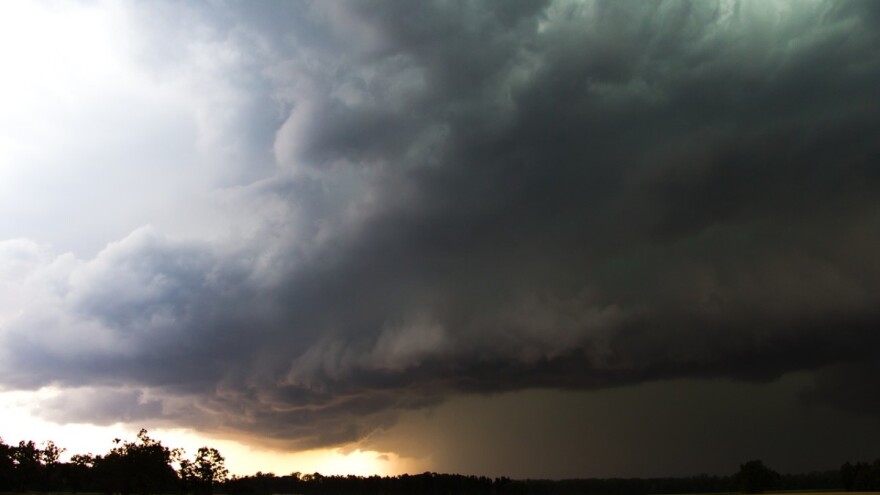 Budite spremni i na pojavu grada