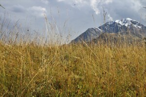Snijeg na vrhovima planina nakon toplog vikenda? Što nam donosi jesen?