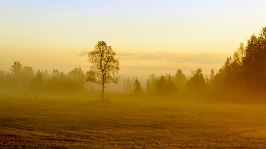 Za vikend još toplo sa slabom kišom, početkom sedmice znatna promjena vremena