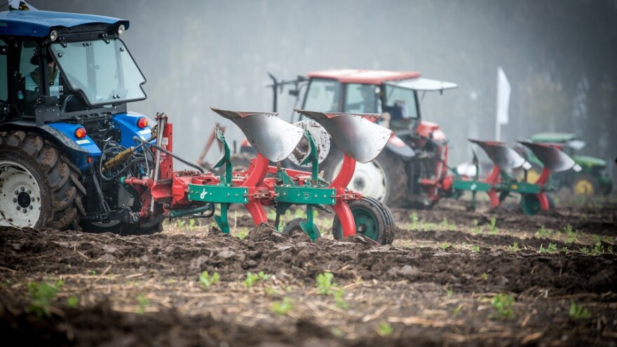 Stiže pogoršanje - padaline i pad temperature