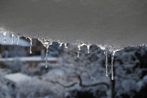 Stiže južina - hoće li otopiti snijeg?