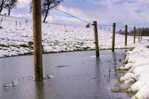 Padat će temperature, a uskoro i pogoršanje praćeno padavinama