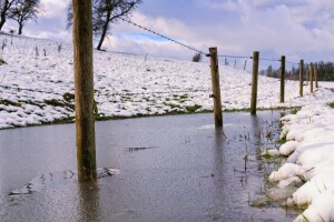 Padat će temperature, a uskoro i pogoršanje praćeno padavinama