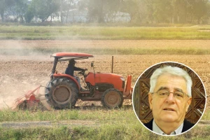 Planirate li prihranu ozimih kultura, obavite je do četvrtka