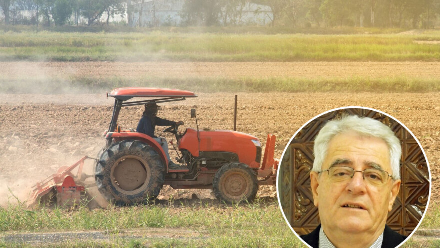 Planirate li prihranu ozimih kultura, obavite je do četvrtka