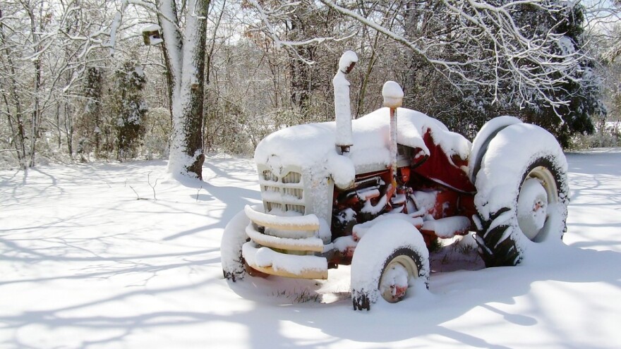 Snježni pokrivač će biti podebljan, stabilnije za vikend