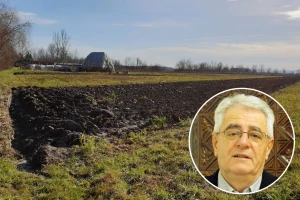 Suhi i sunčani dani neće potrajati, ali teško da ćemo imati bijeli Božić