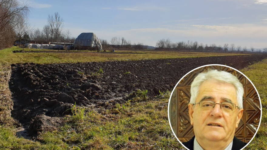 Suhi i sunčani dani neće potrajati, ali teško da ćemo imati bijeli Božić