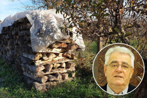 O Božiću juga - bit će zima duga
