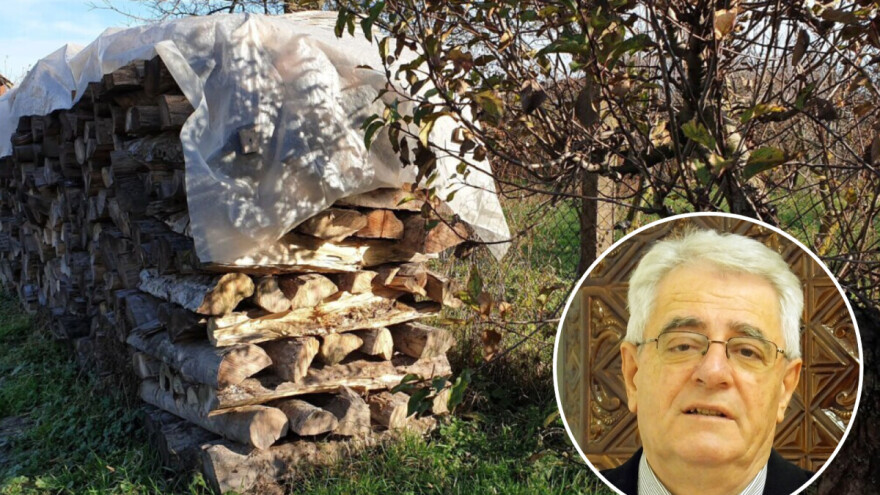 O Božiću juga - bit će zima duga