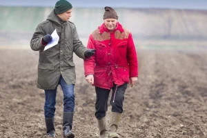 Ovih dana izvjesno je zahlađenje i temperature u minusu