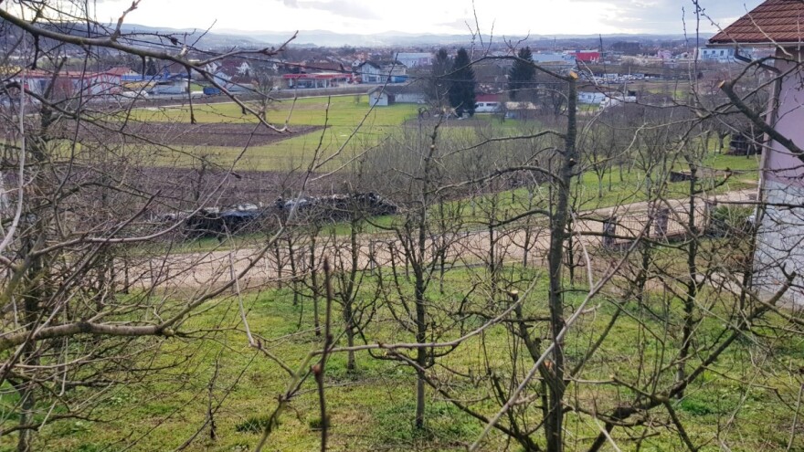 Aktuelno vrijeme pogoduje štetočinama, obratite pažnju na voćnjake