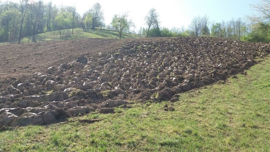 Za vikend ćemo imati toplo vrijeme uz moguće lokalne padavine