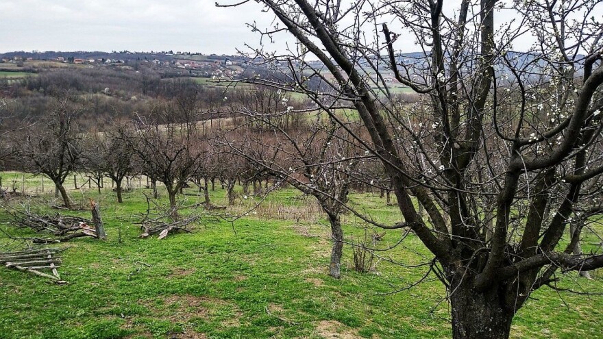 Za vikend ide red sunca red oblaka