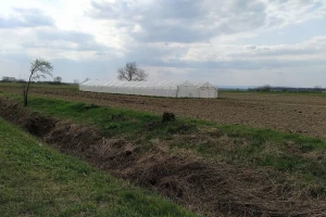 Iako će biti toplo za vikend, mogući su lokalni pljuskovi