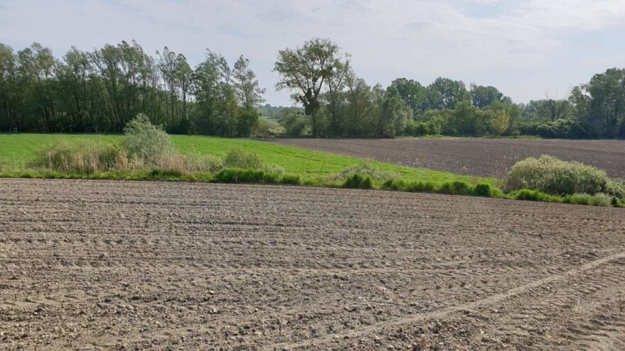 Poljoprivredne aktivnosti može ometati mjestimična kiša