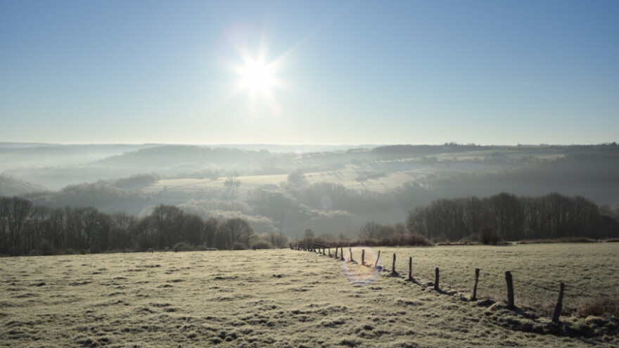 Promenjivo vreme do sledeće srede