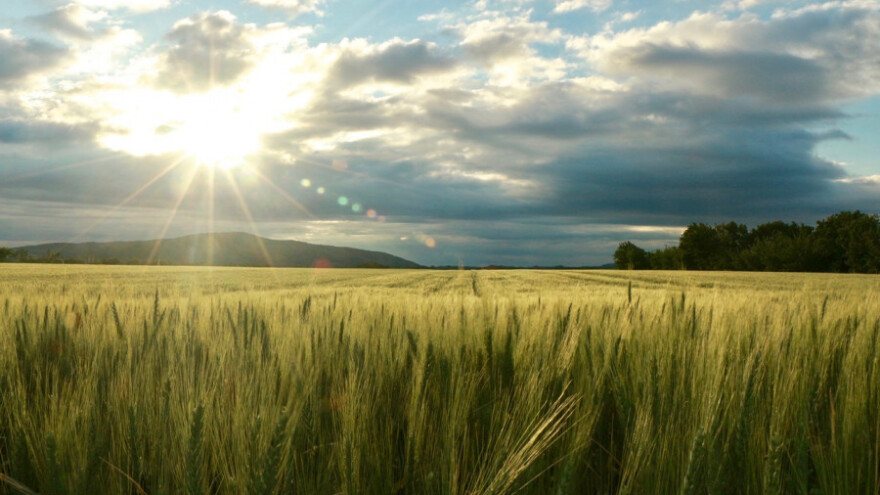 Povoljni uslovi za radove na otvorenom