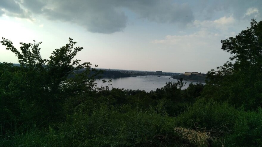 Do subote toplo i promenljivo oblačno vreme