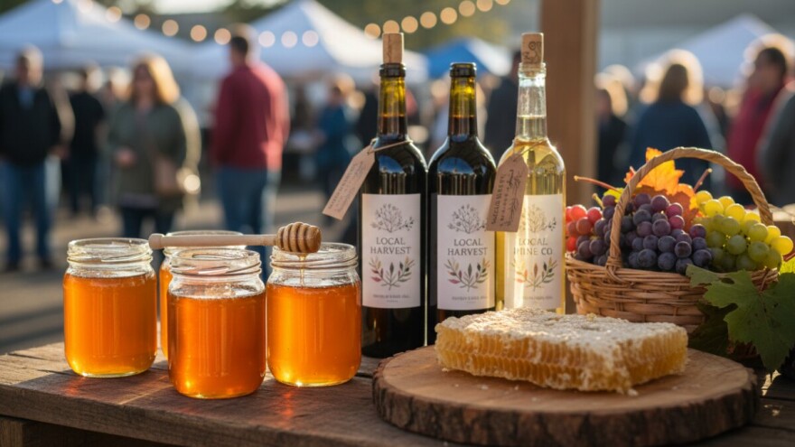 Program 16. osječkog jesenskog sajma