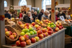 Program 6. međunarodnog voćarskog sajama u Donjem Kraljevcu
