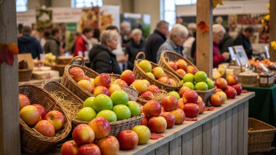 Program 6. međunarodnog voćarskog sajama u Donjem Kraljevcu