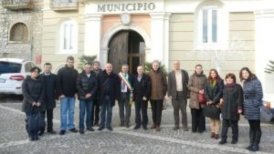 Edukacija "Ruralni turizam i korištenje fondova"