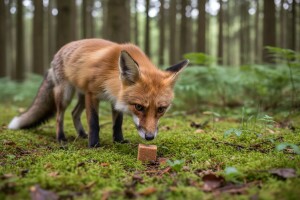 Program iskorjenjivanja bjesnoće