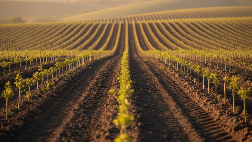 Program podizanja trajnih nasada 2008.-2012.