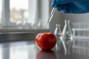 Program praćenja ostataka pesticida u proizvodima biljnog podrijetla