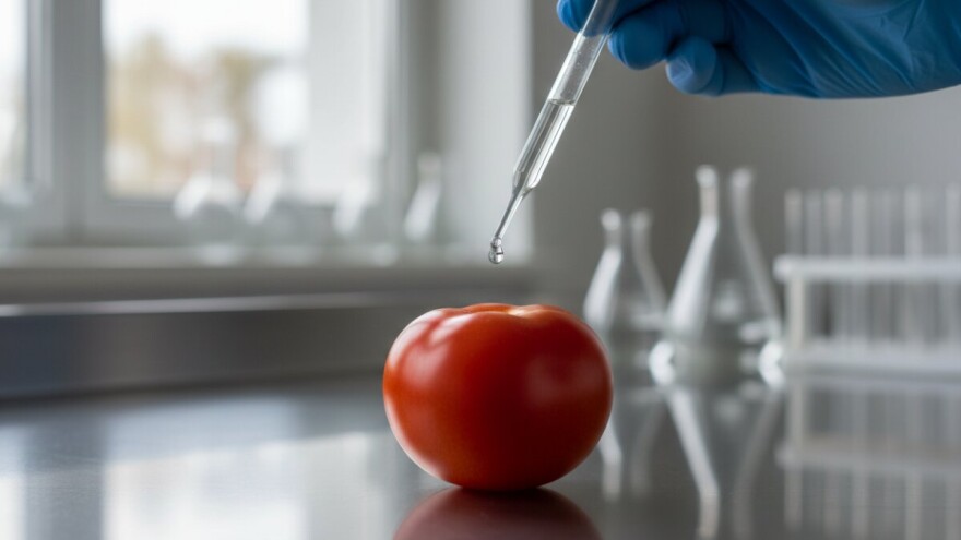 Program praćenja ostataka pesticida u proizvodima biljnog podrijetla