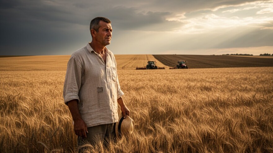 Program prilagodbe hrvatske poljoprivrede EU-ovom tržištu