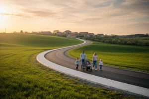 Program razvitka seoskog prostora