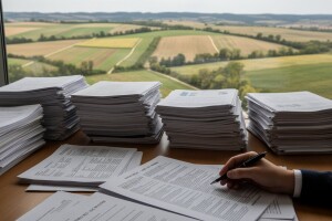 Program ruralnog razvoja još uvijek u izradi?