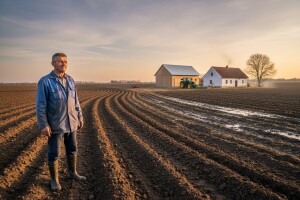 Program ruralnog razvoja poslan EU