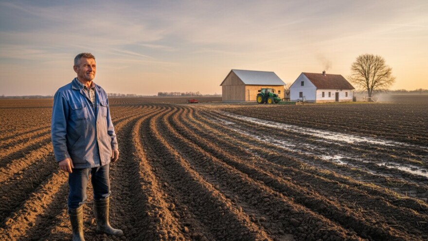 Program ruralnog razvoja poslan EU