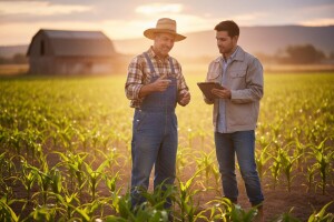 Programi prekvalifikacije u sektoru poljoprivrede